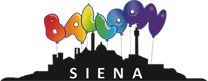 logo Balloon Siena