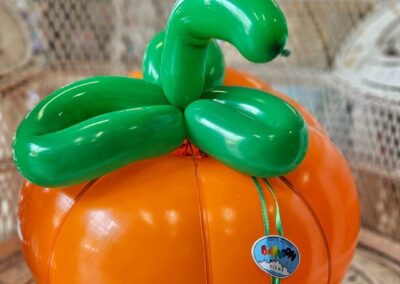 Palloncini per Halloween